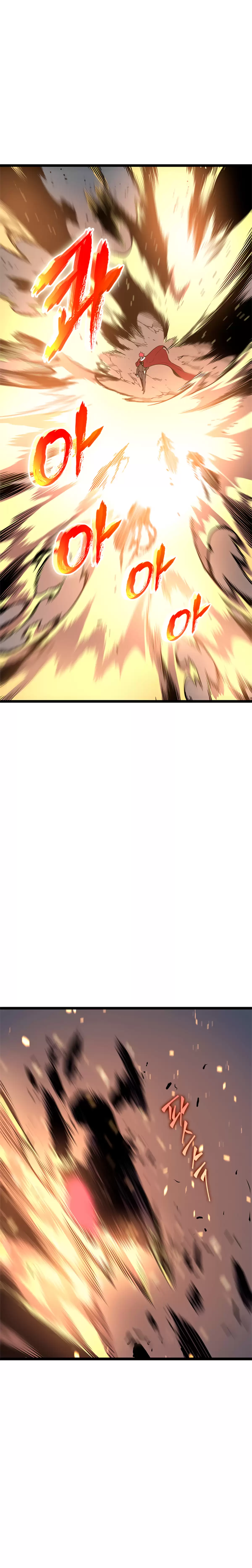 Solo Leveling Chapitre 95 page 25