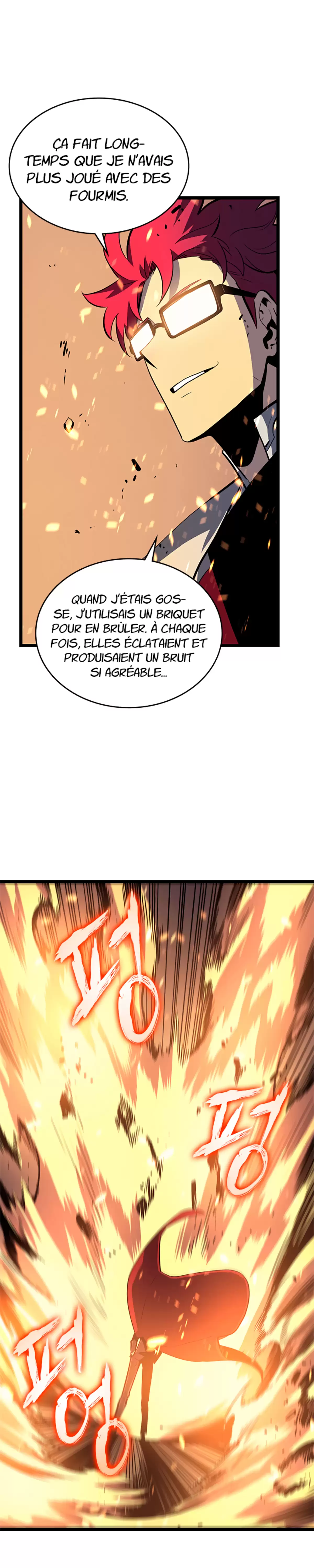 Solo Leveling Chapitre 95 page 26