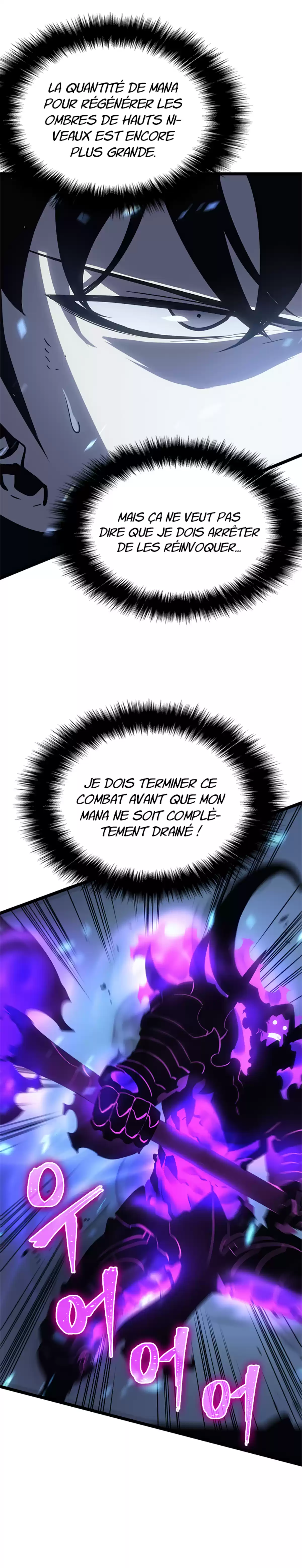 Solo Leveling Chapitre 87 page 6