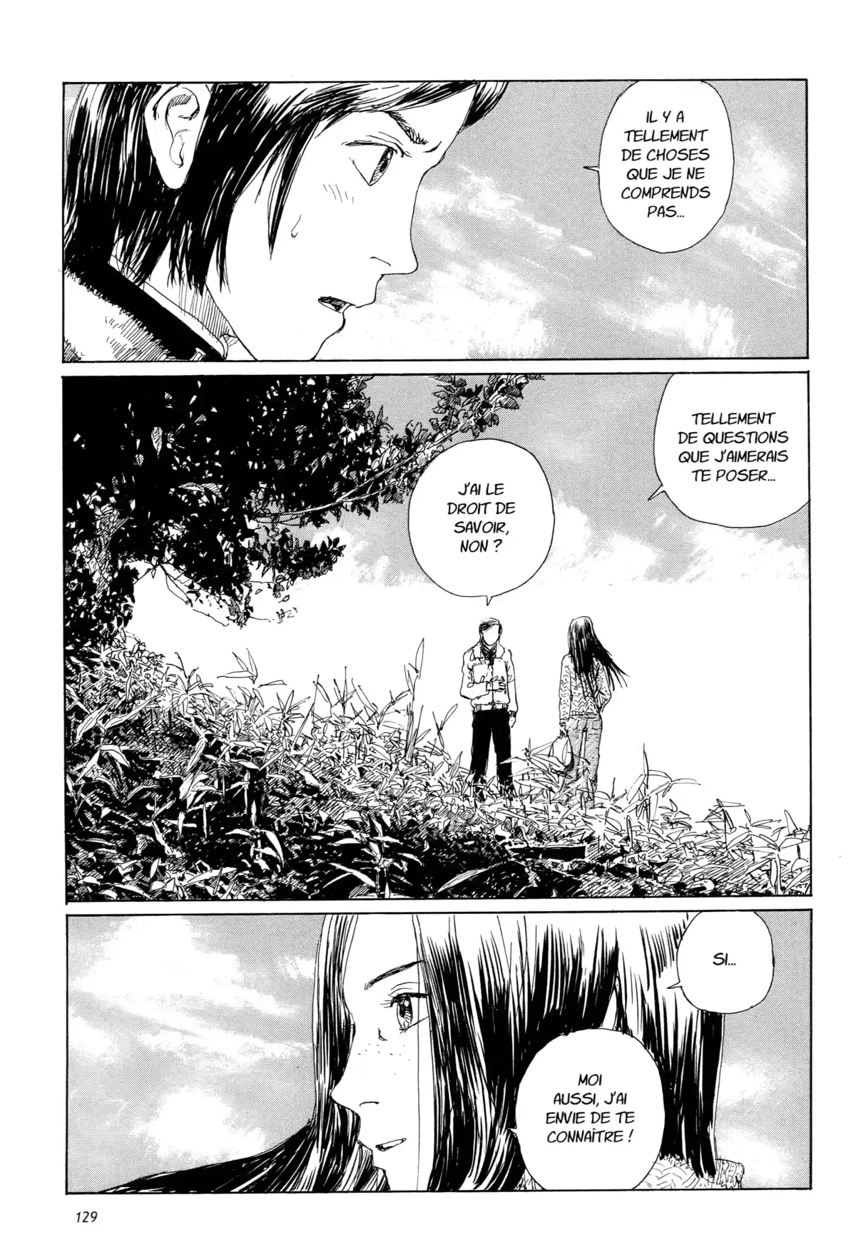 Errances d’Emanon Volume 1 page 123