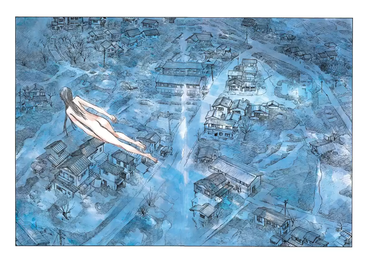 Errances d’Emanon Volume 1 page 65