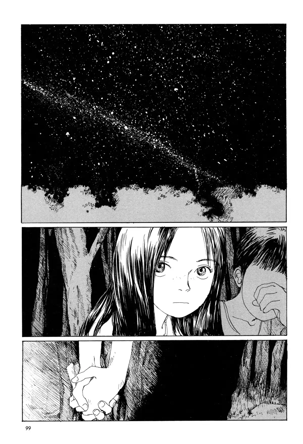 Errances d’Emanon Volume 1 page 98