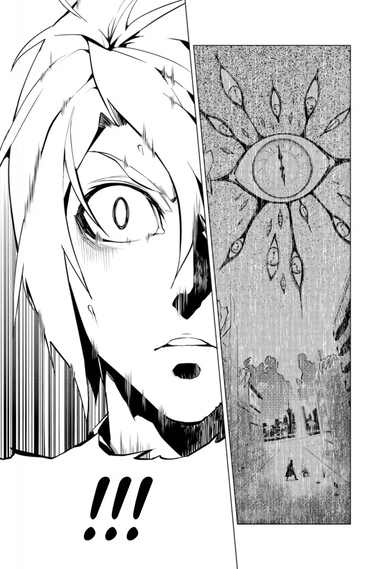 Chronos Ruler Volume 6 page 19