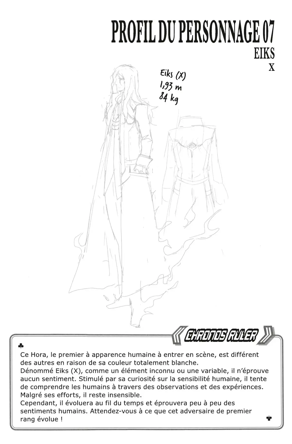 Chronos Ruler Volume 6 page 30