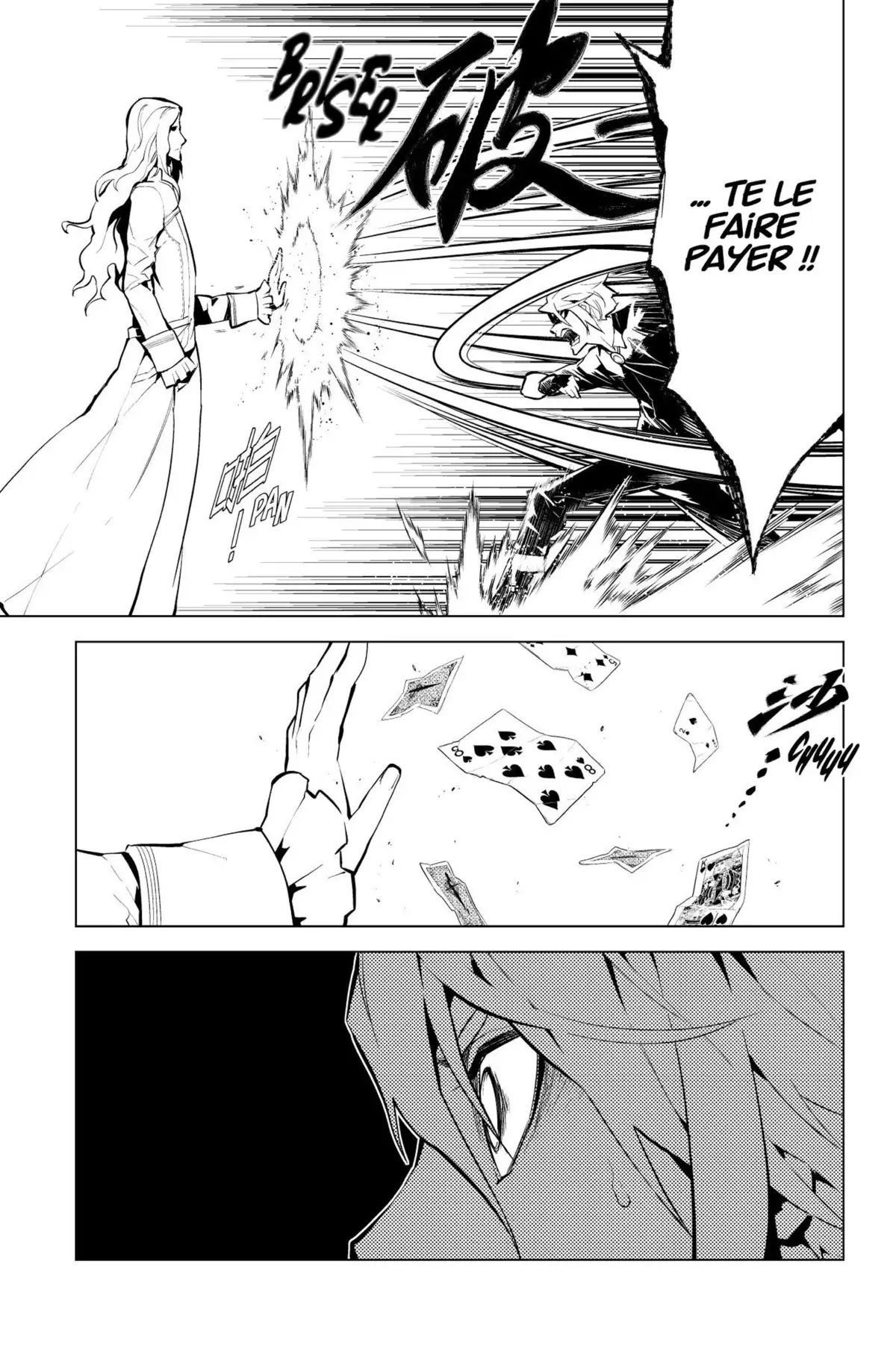 Chronos Ruler Volume 6 page 33