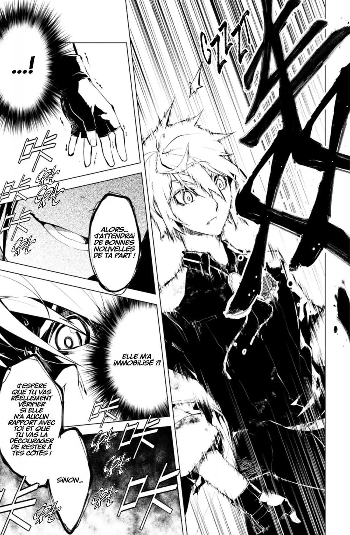 Chronos Ruler Volume 4 page 25