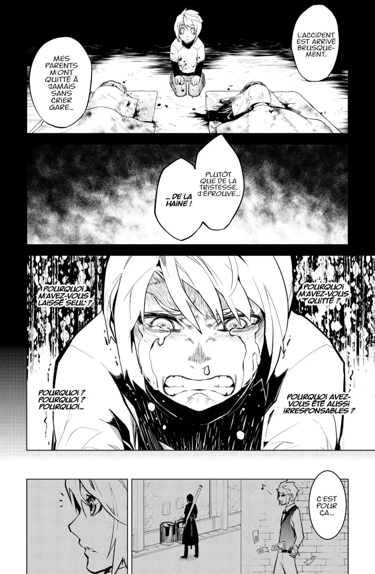 Chronos Ruler Volume 2 page 44