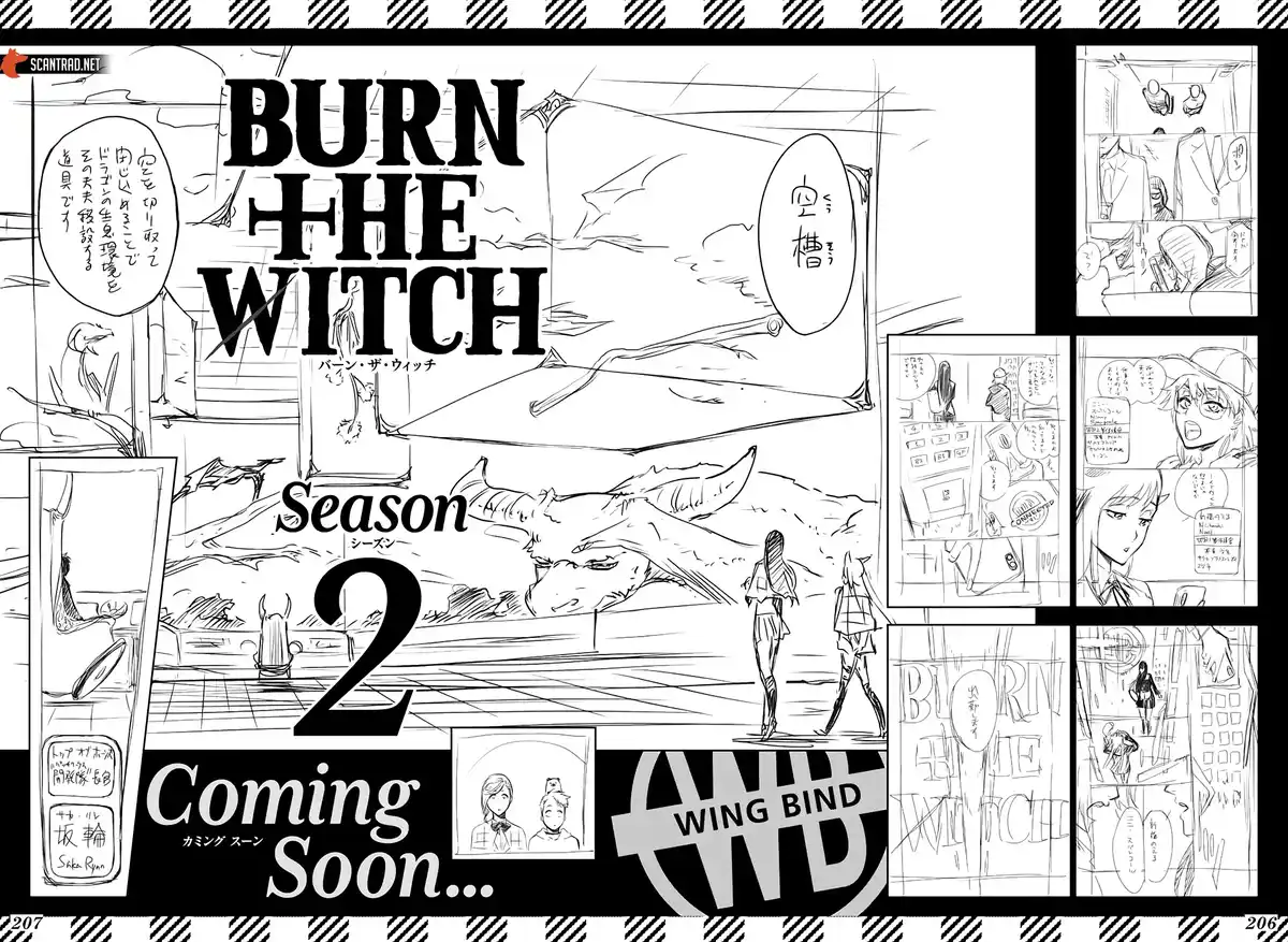 Burn the Witch Chapitre 4 page 51