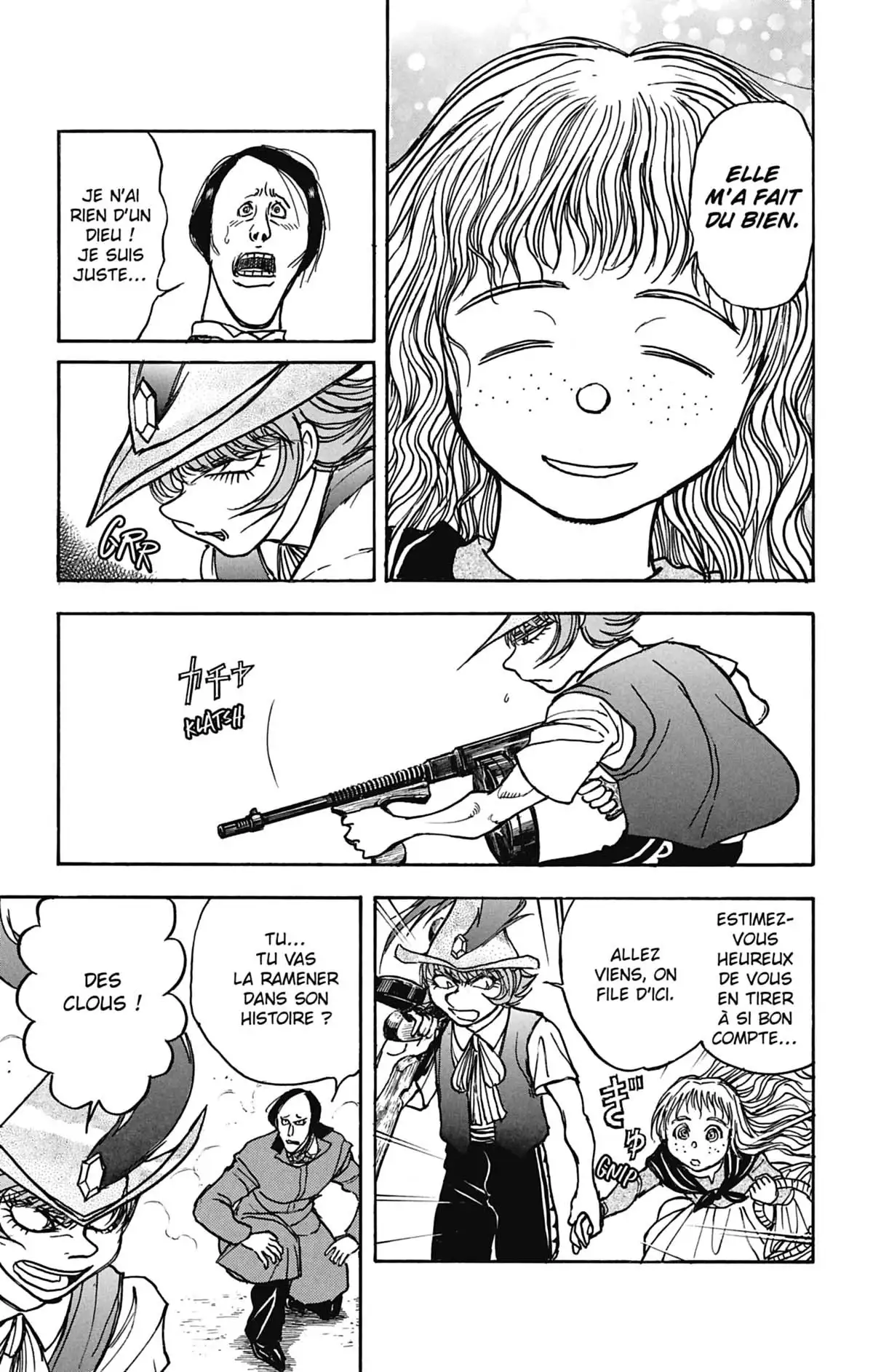 Moonlight Act Volume 13 page 100