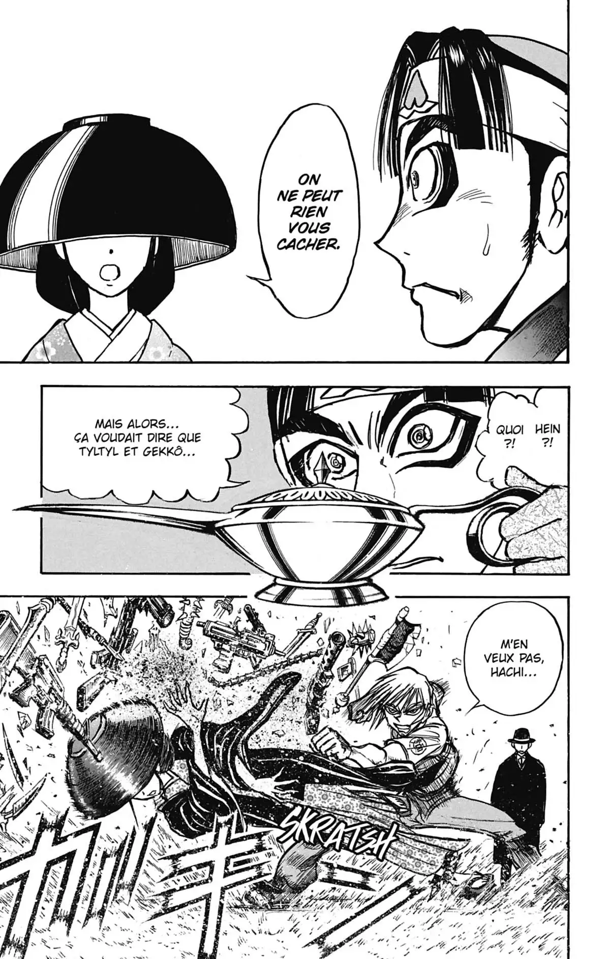 Moonlight Act Volume 13 page 106