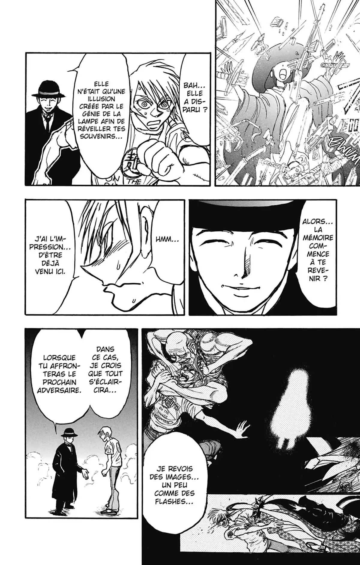 Moonlight Act Volume 13 page 107
