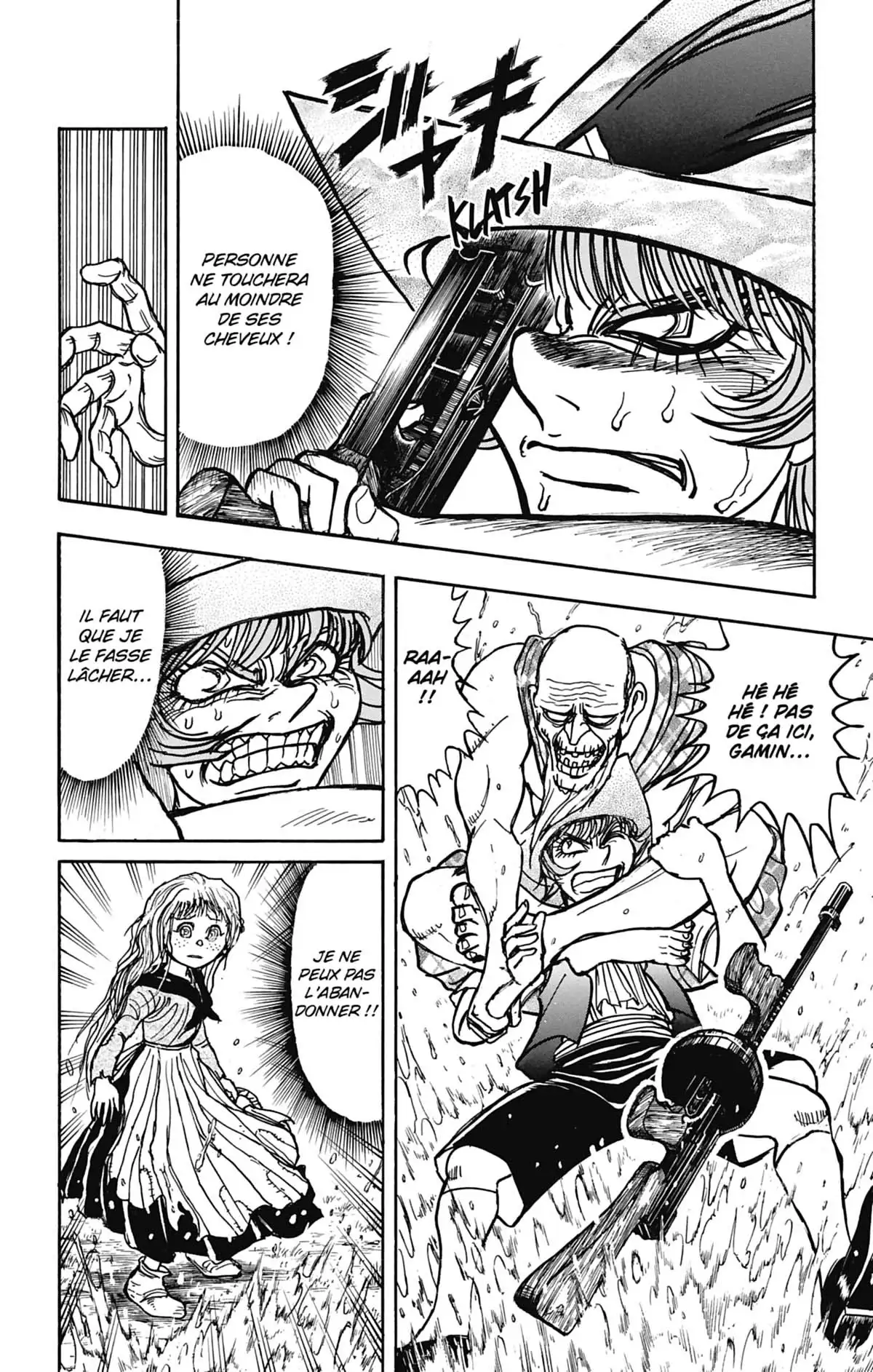 Moonlight Act Volume 13 page 111