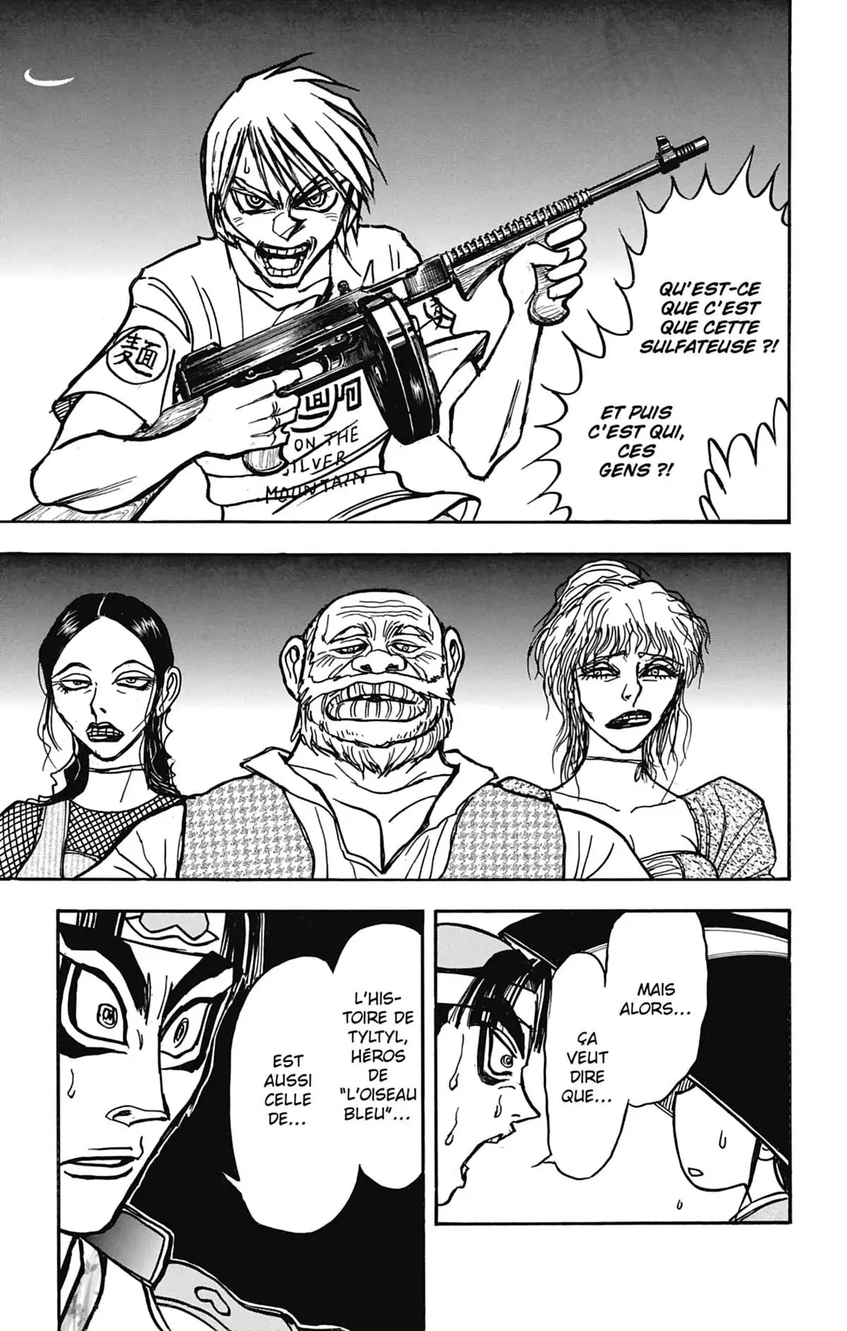 Moonlight Act Volume 13 page 112