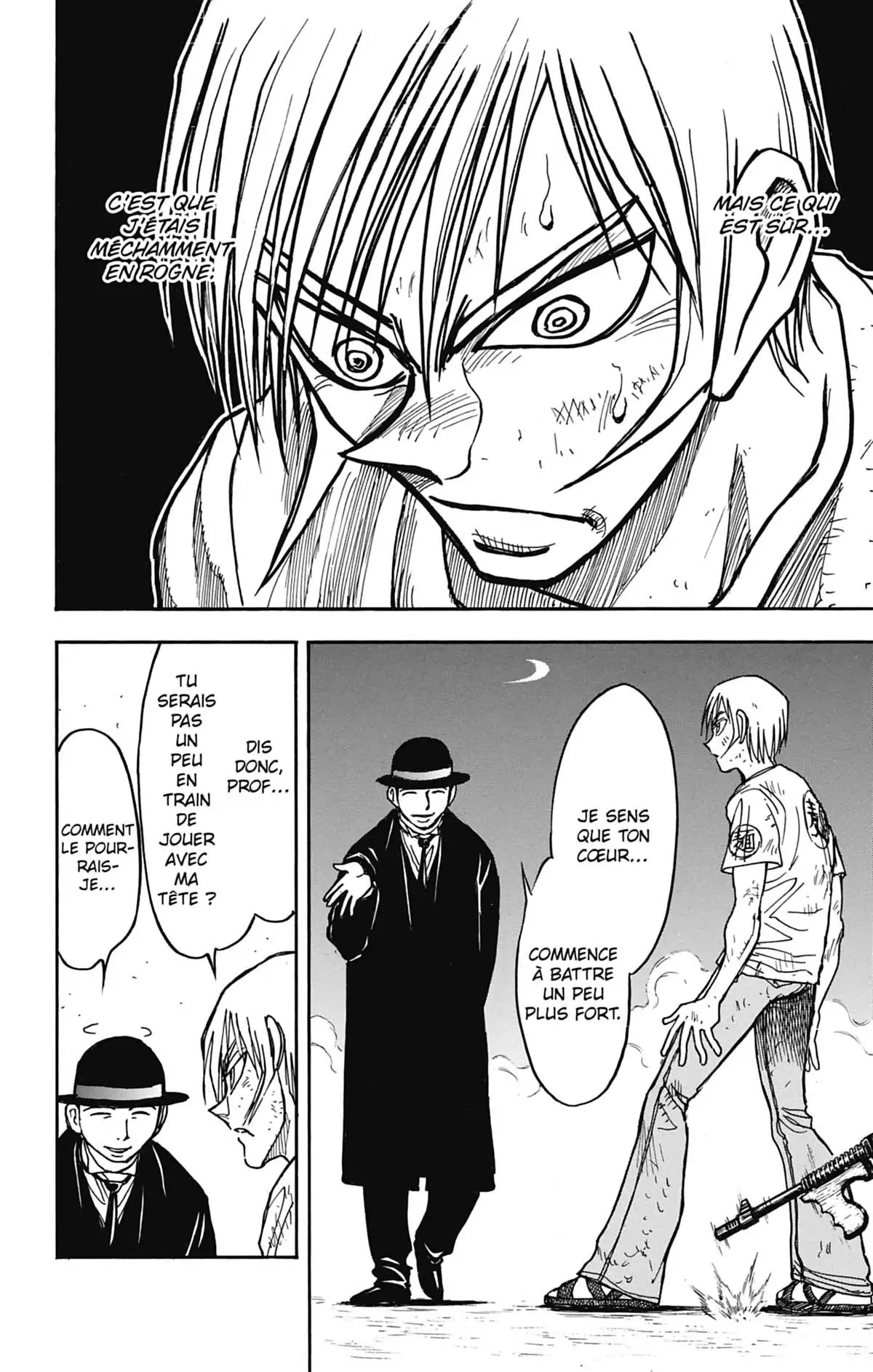 Moonlight Act Volume 13 page 117