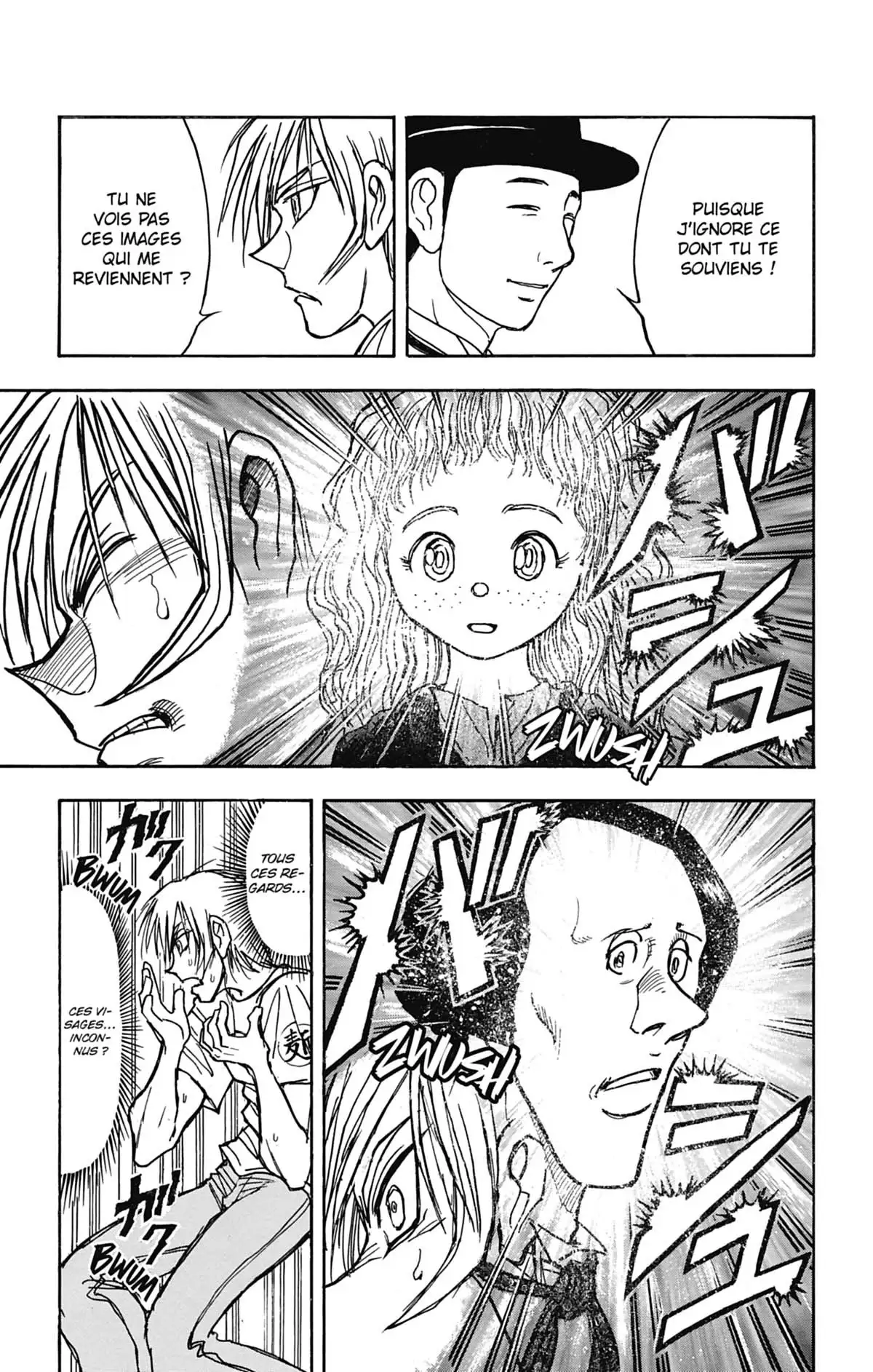 Moonlight Act Volume 13 page 118