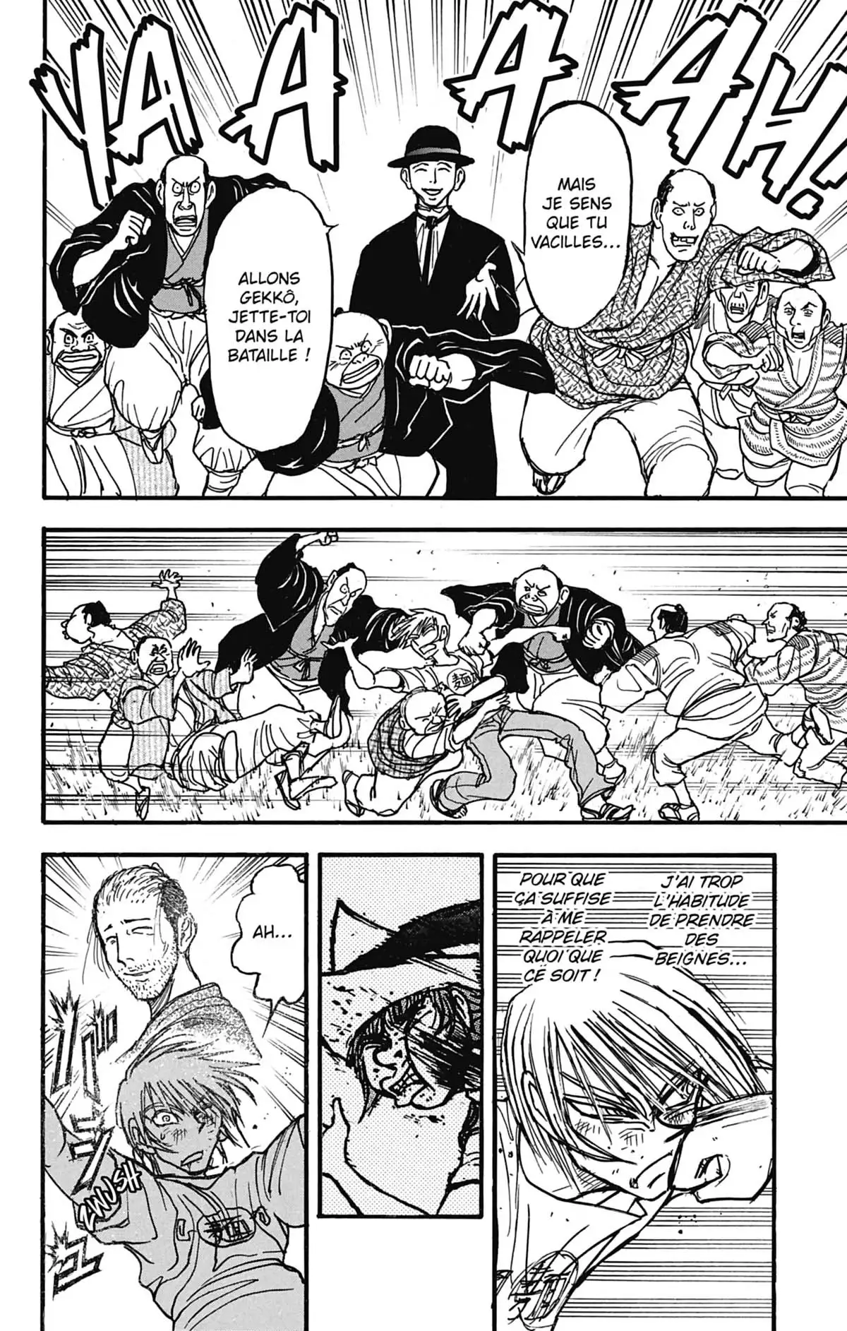 Moonlight Act Volume 13 page 119