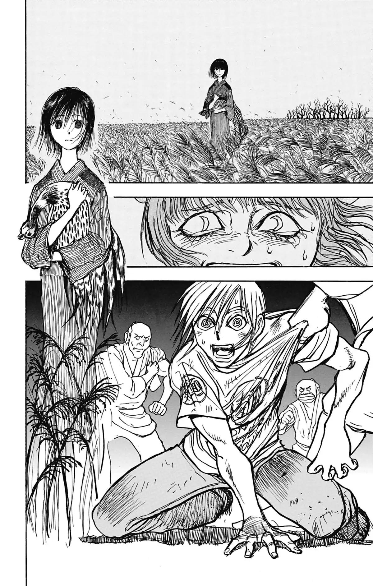 Moonlight Act Volume 13 page 121