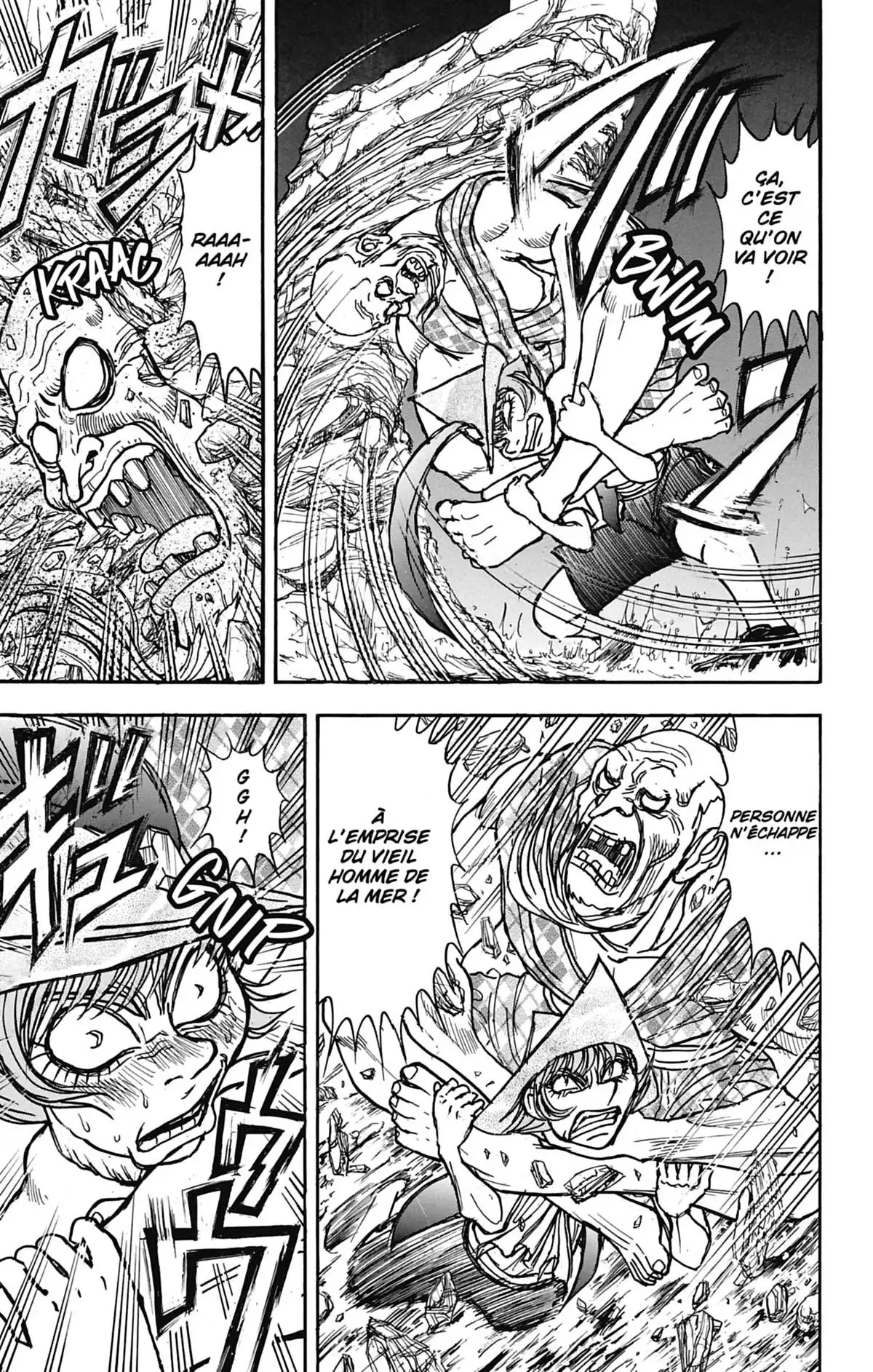 Moonlight Act Volume 13 page 126
