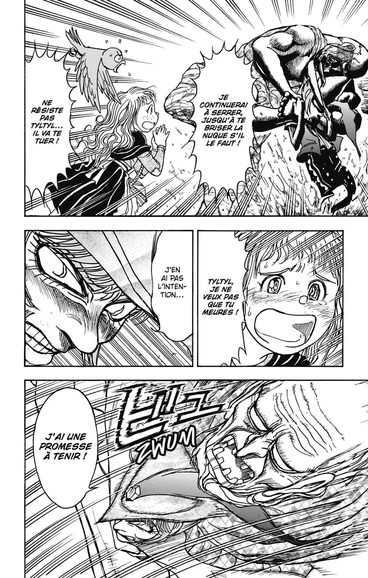 Moonlight Act Volume 13 page 127