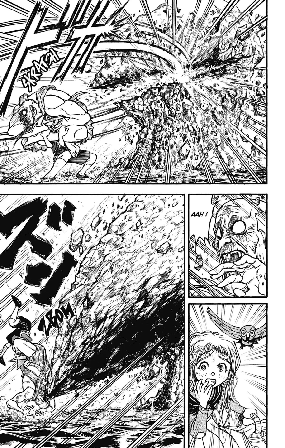 Moonlight Act Volume 13 page 128