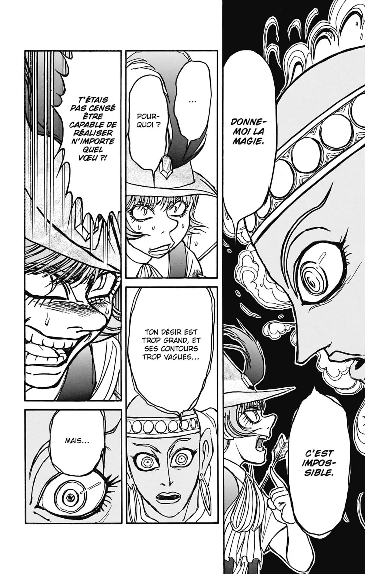 Moonlight Act Volume 13 page 145