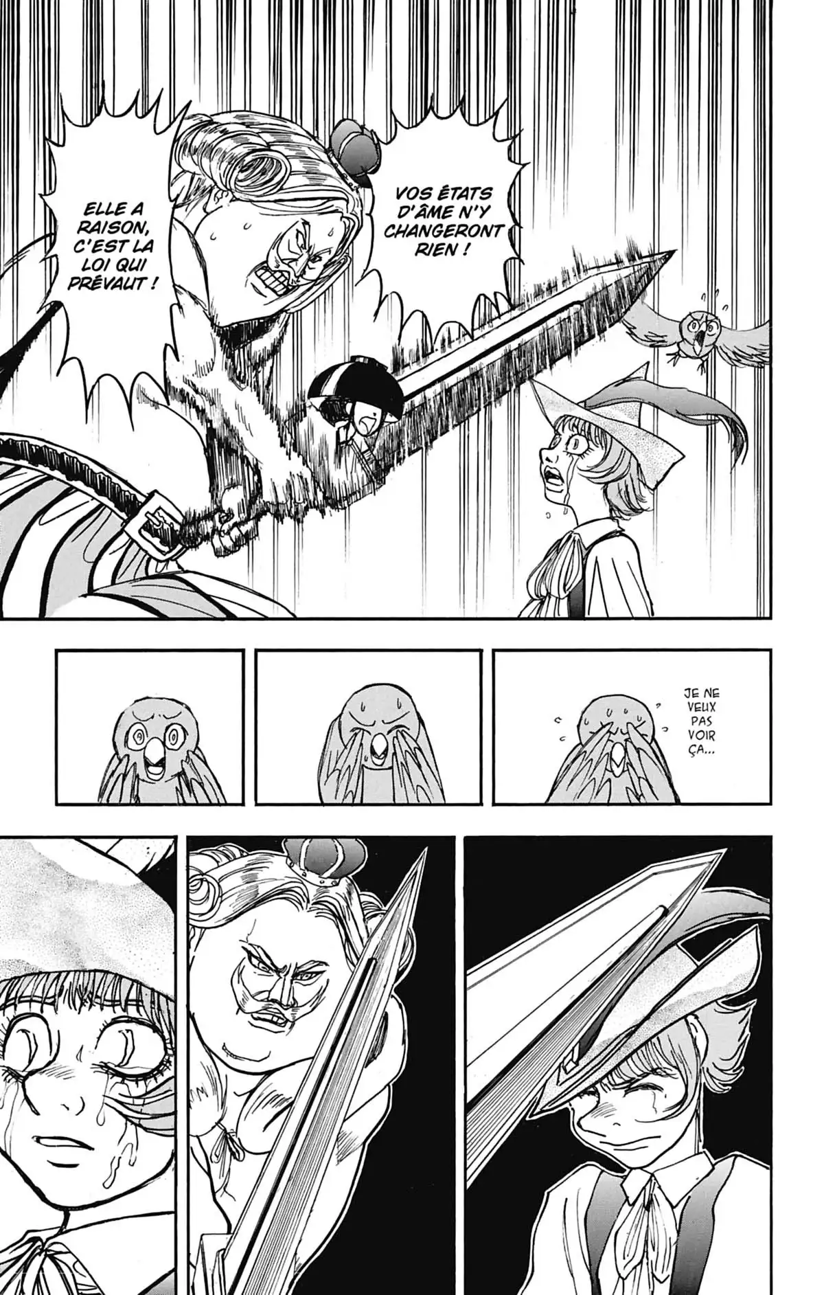 Moonlight Act Volume 13 page 20