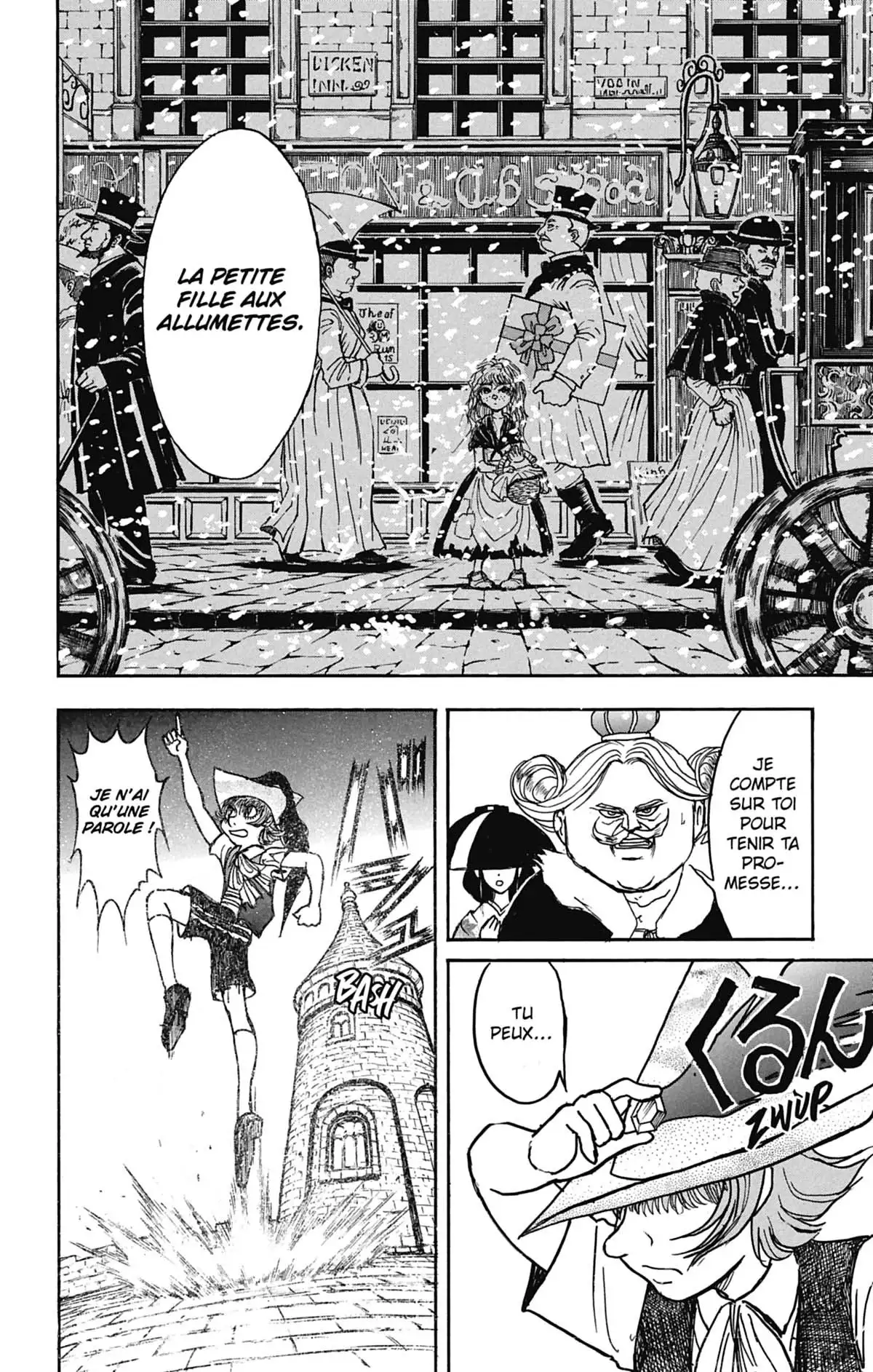 Moonlight Act Volume 13 page 23