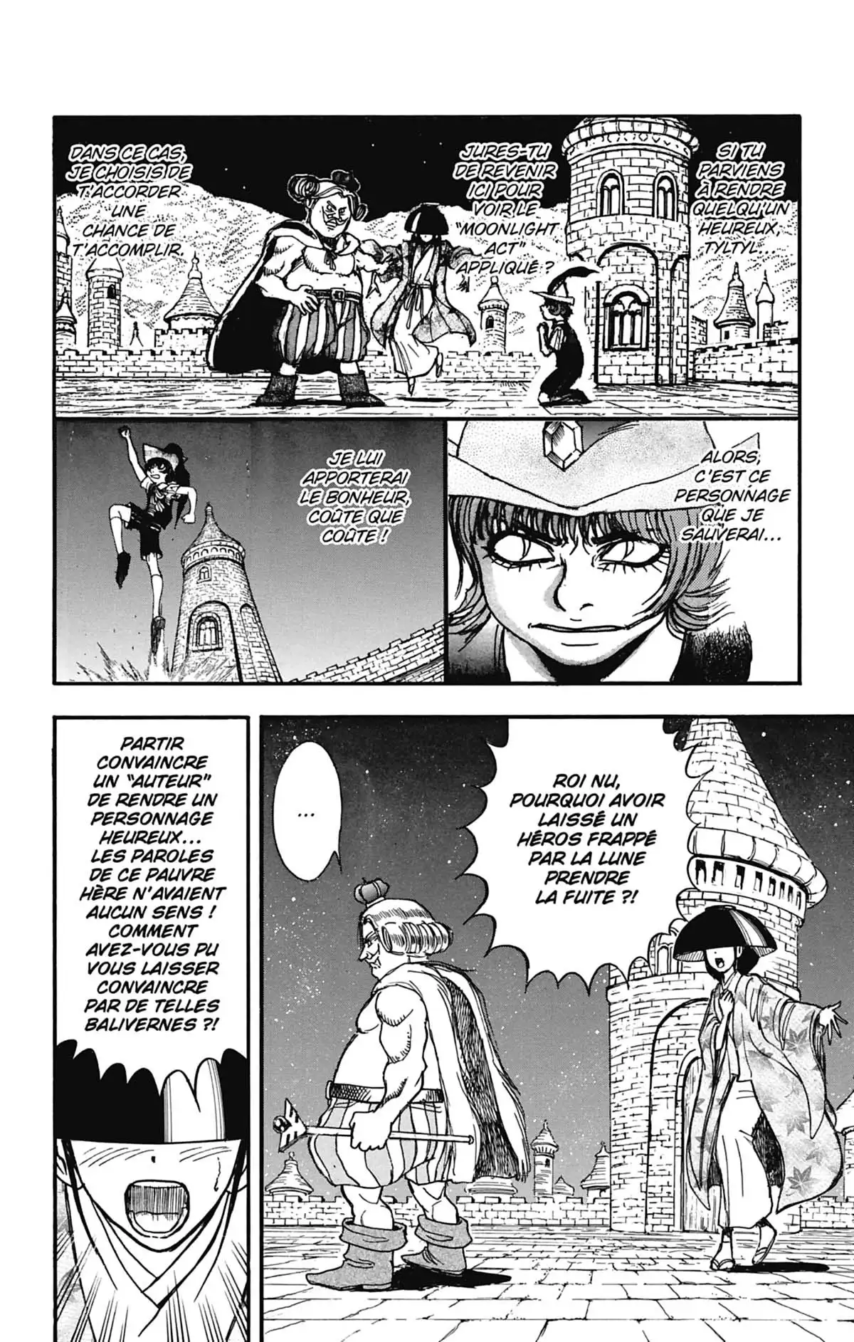 Moonlight Act Volume 13 page 25