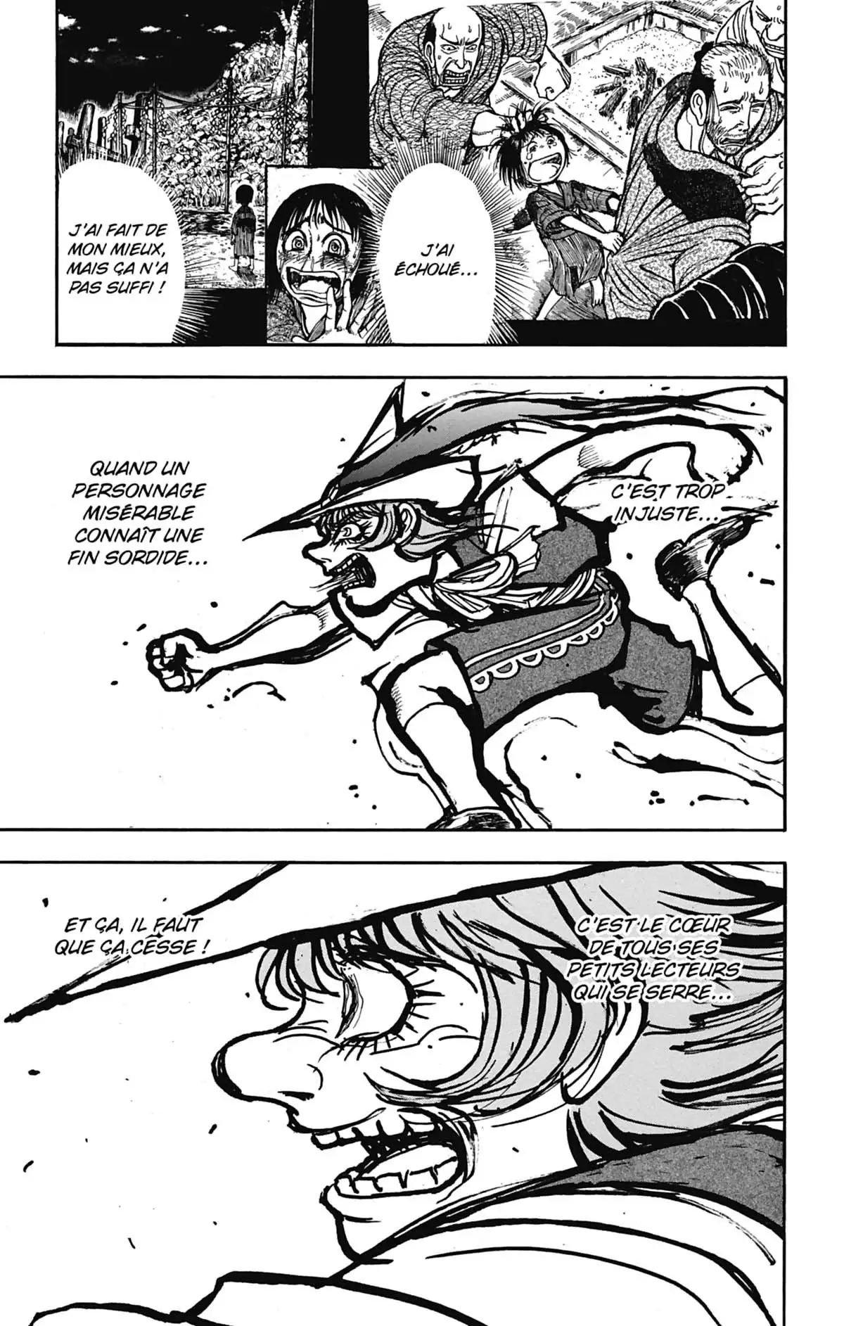 Moonlight Act Volume 13 page 30