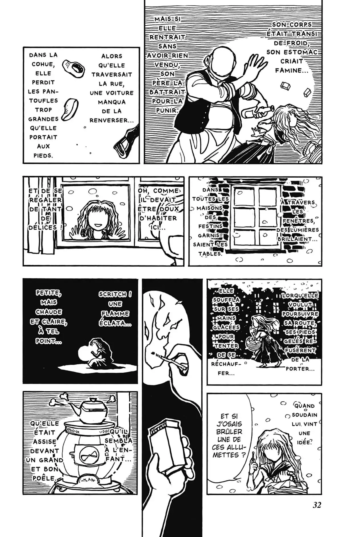 Moonlight Act Volume 13 page 33