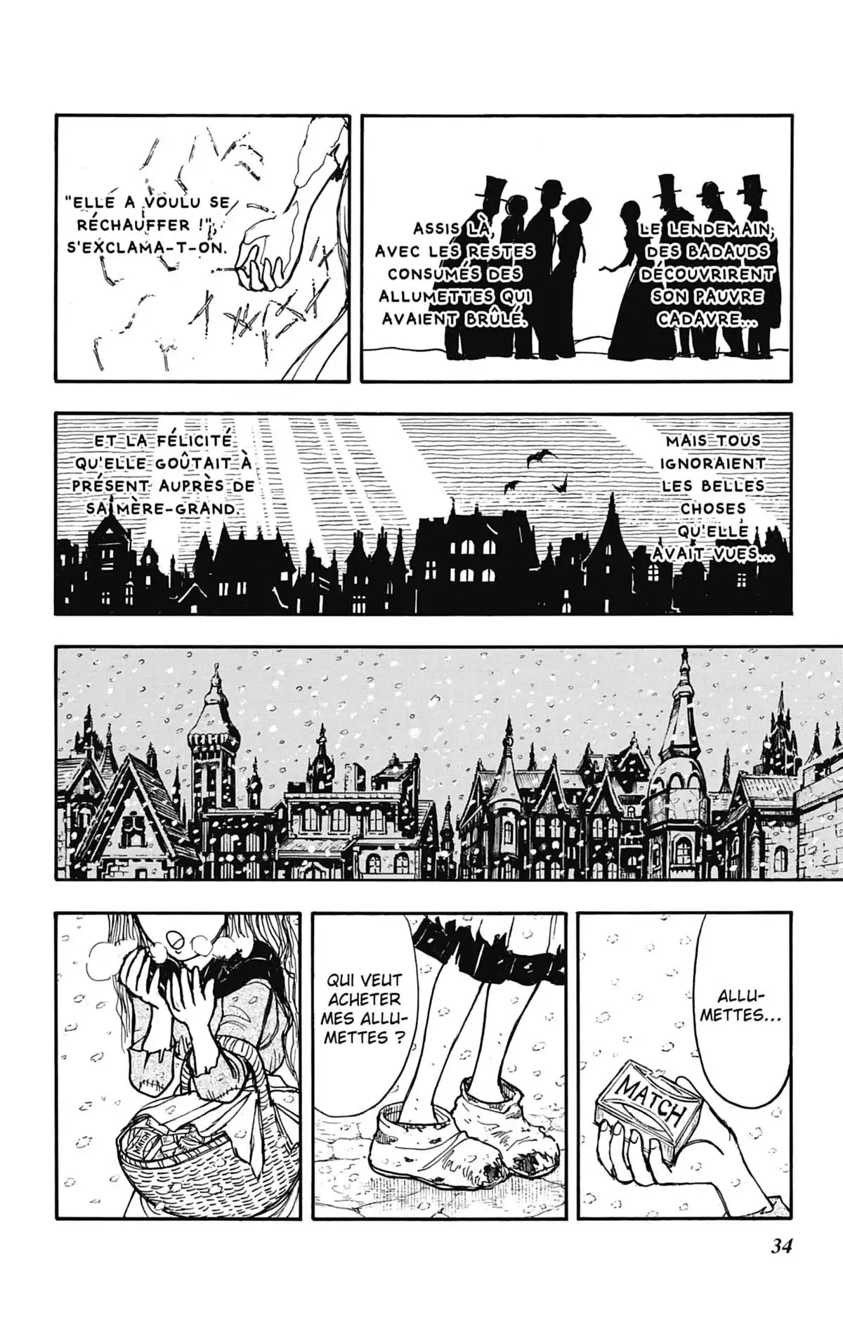 Moonlight Act Volume 13 page 35