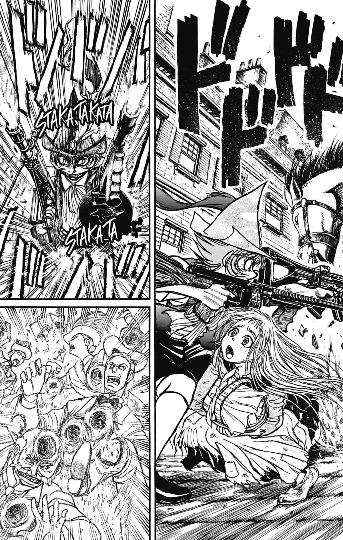Moonlight Act Volume 13 page 40