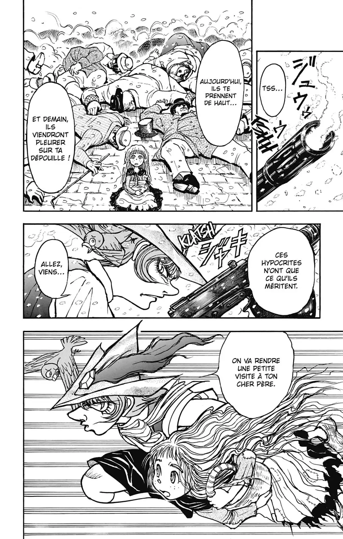 Moonlight Act Volume 13 page 41