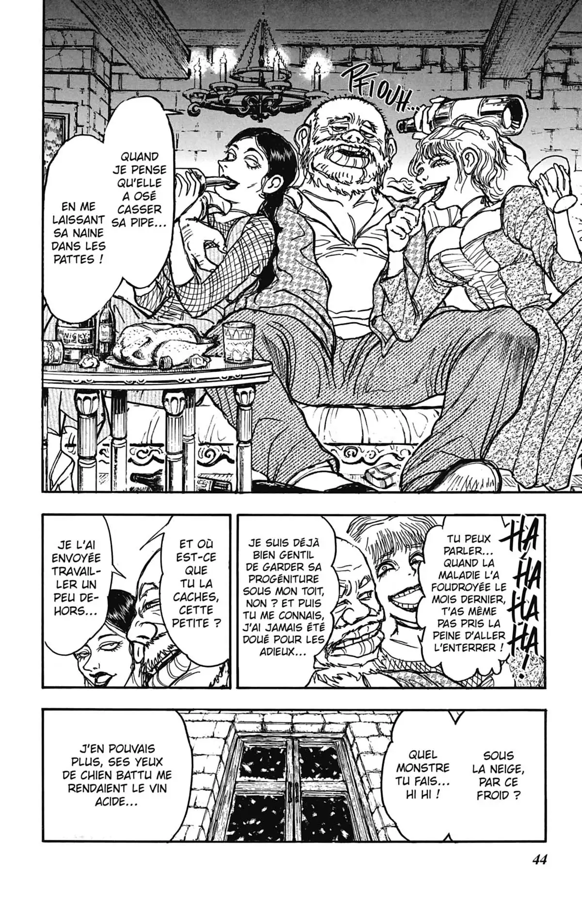 Moonlight Act Volume 13 page 45
