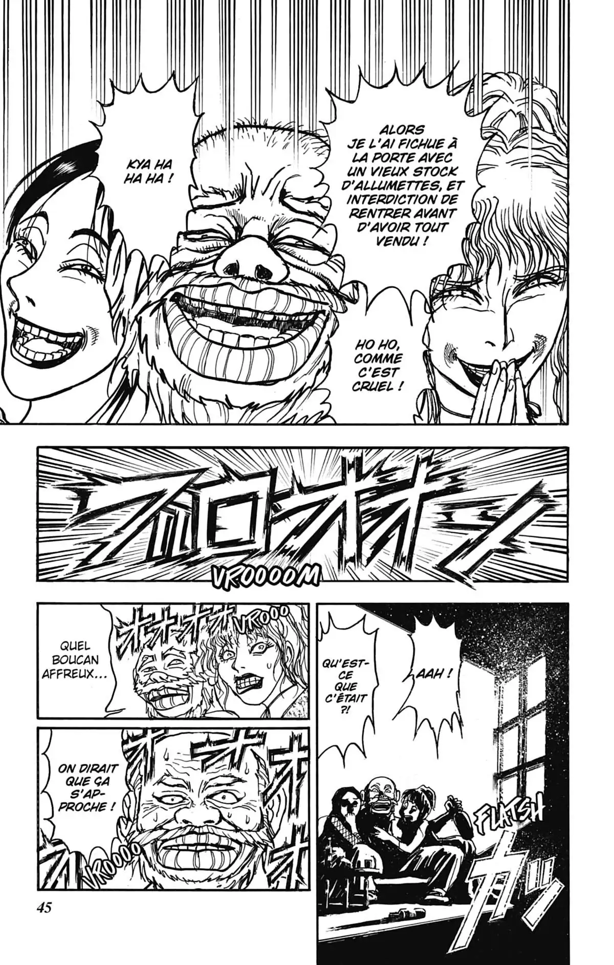 Moonlight Act Volume 13 page 46