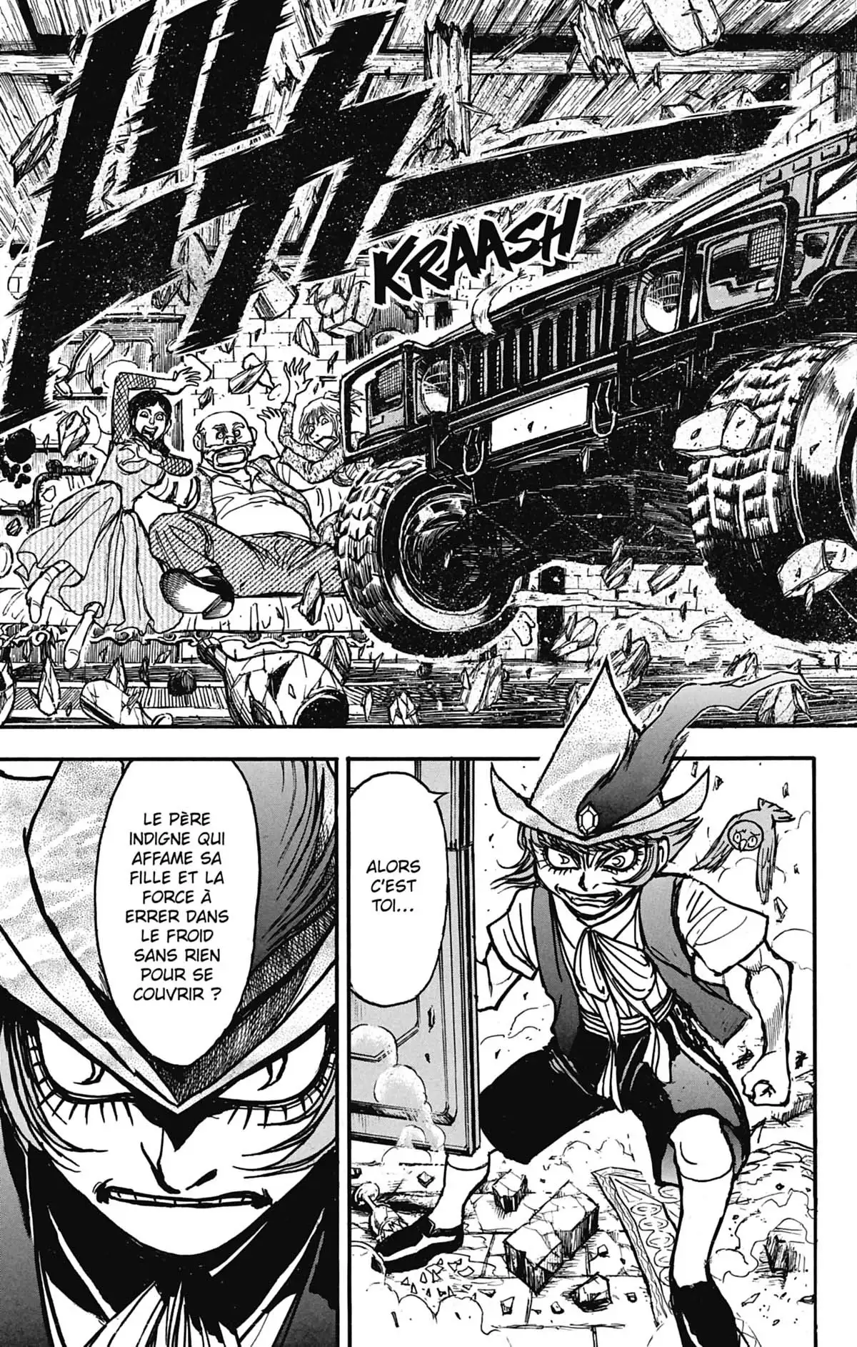Moonlight Act Volume 13 page 48