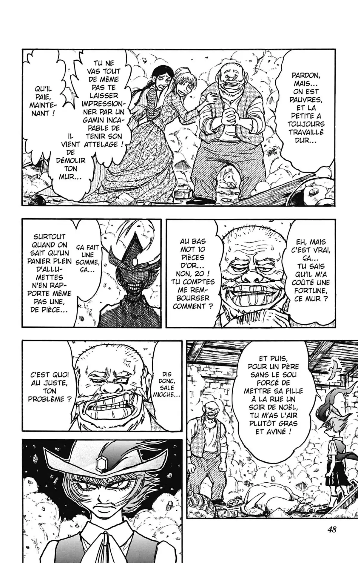 Moonlight Act Volume 13 page 49