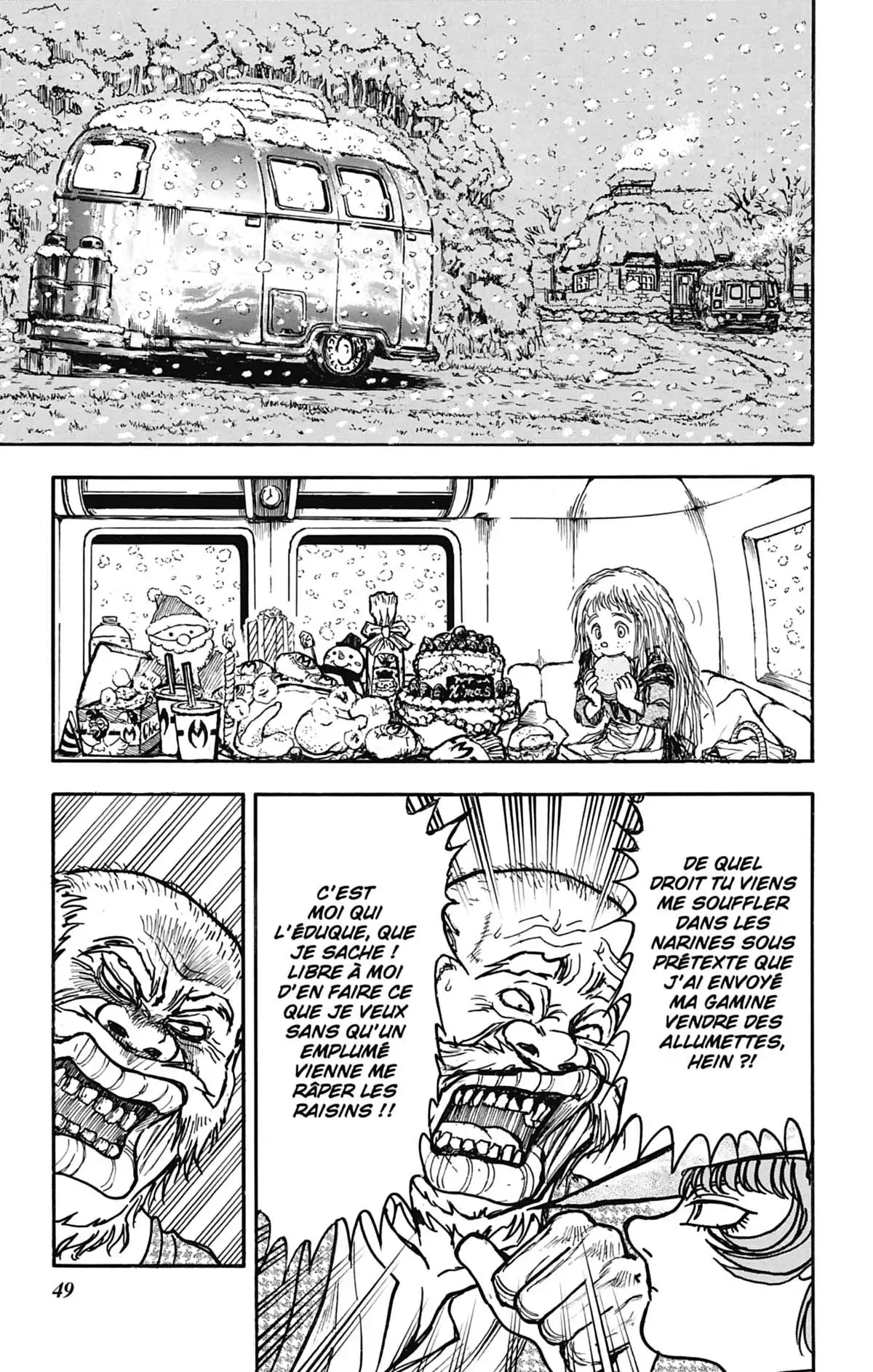 Moonlight Act Volume 13 page 50
