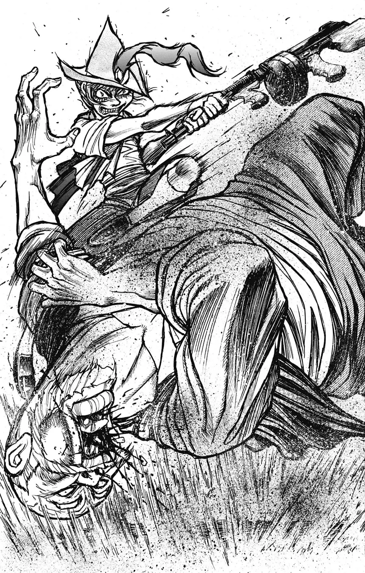 Moonlight Act Volume 13 page 52