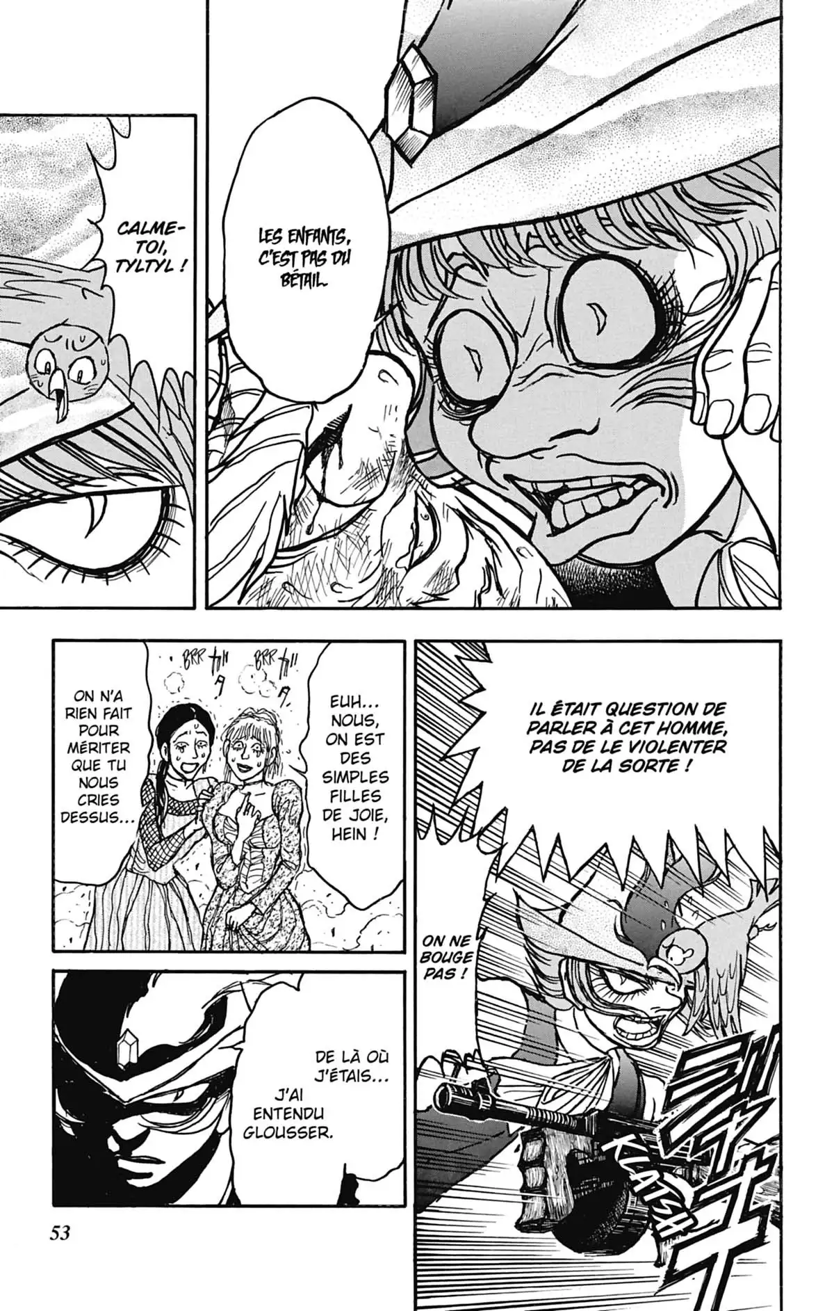 Moonlight Act Volume 13 page 54