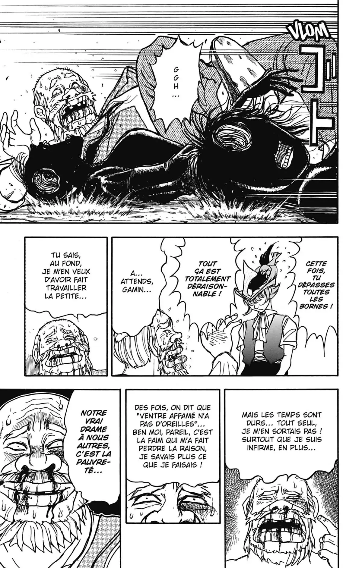 Moonlight Act Volume 13 page 56