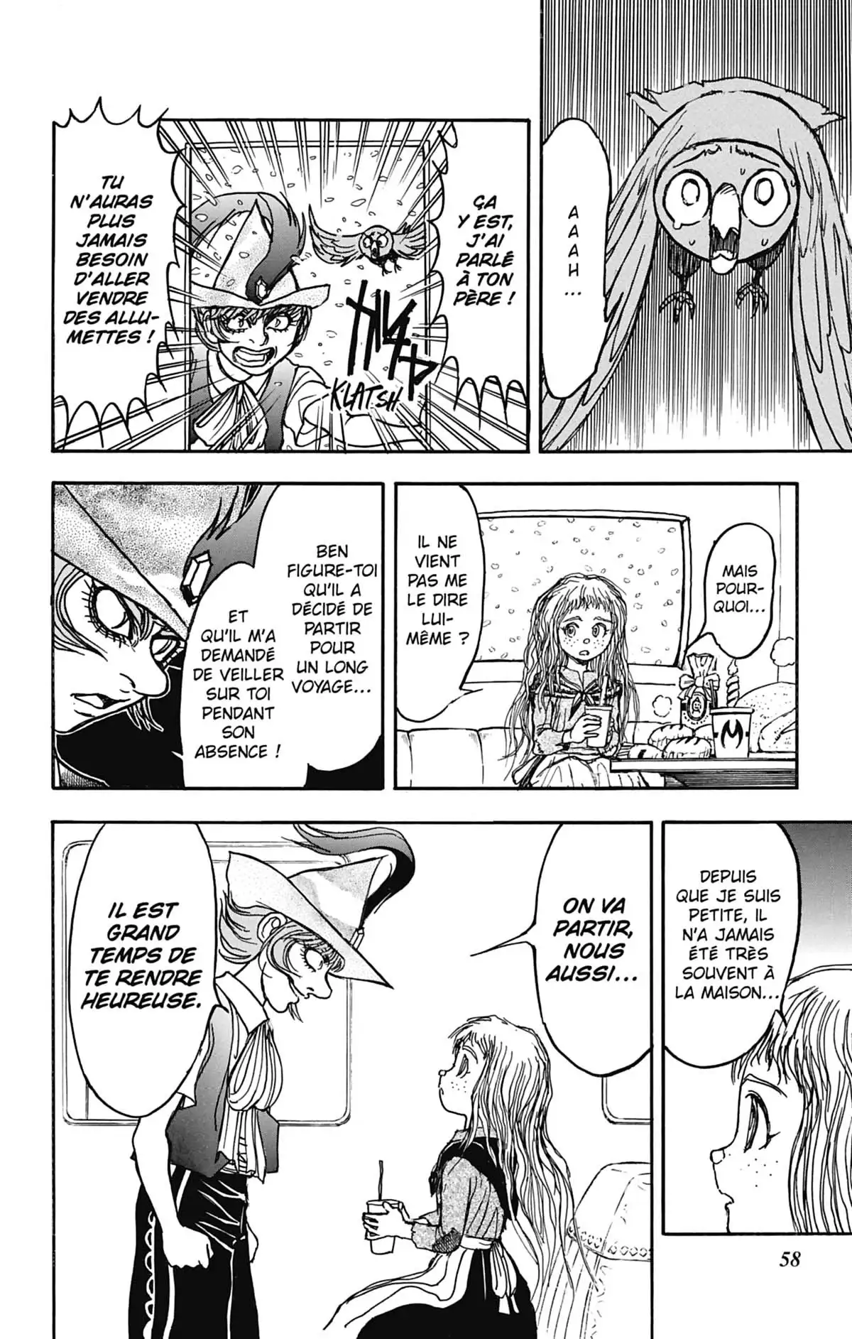 Moonlight Act Volume 13 page 59