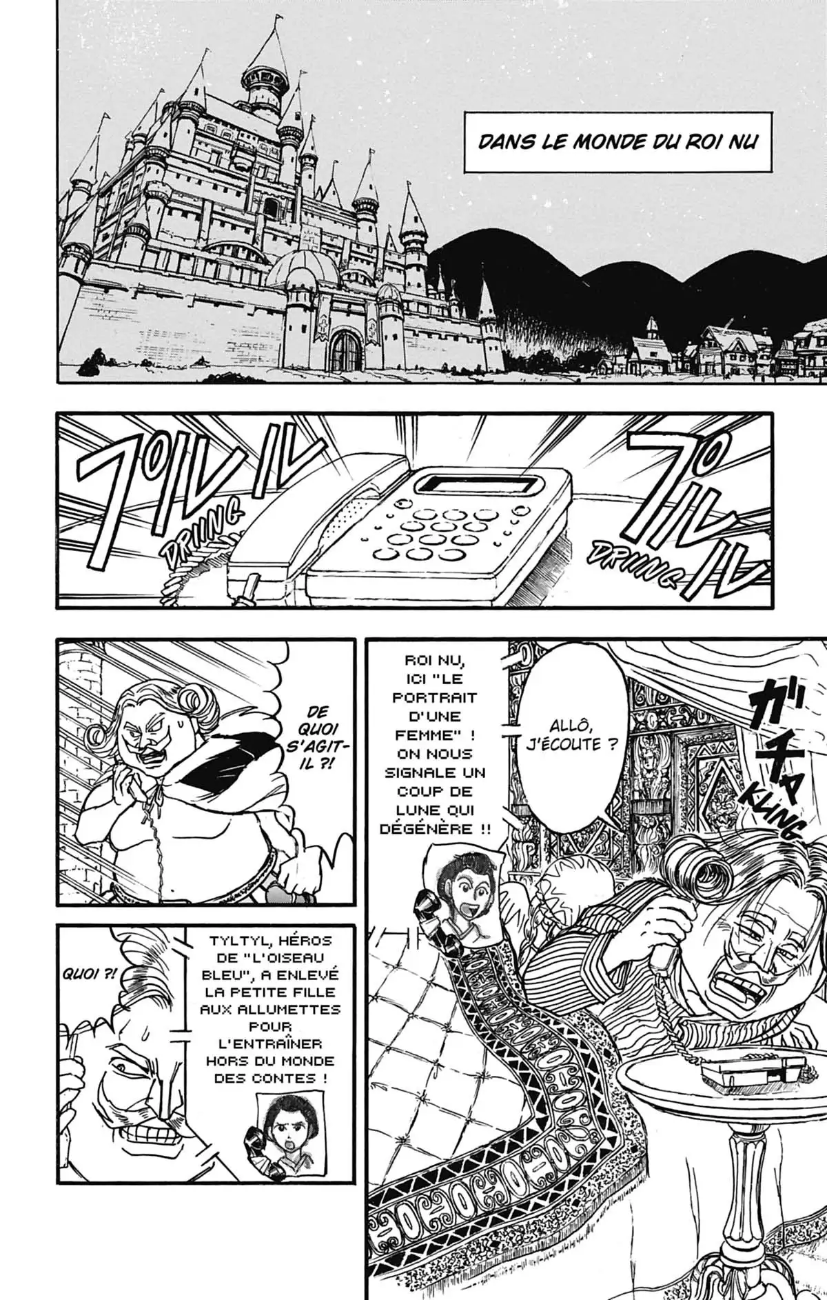 Moonlight Act Volume 13 page 61