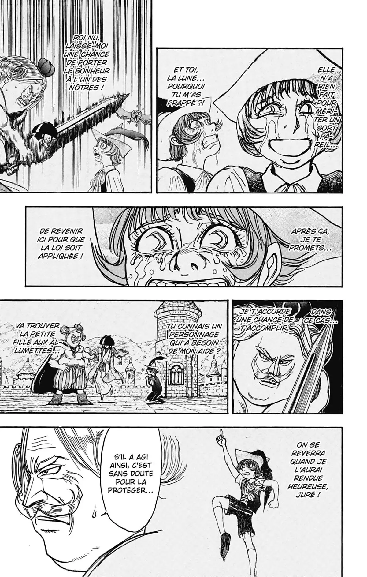 Moonlight Act Volume 13 page 64