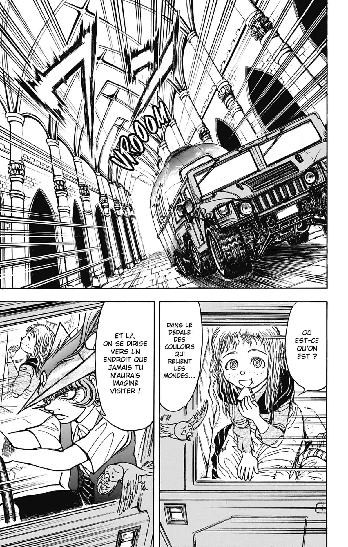 Moonlight Act Volume 13 page 66