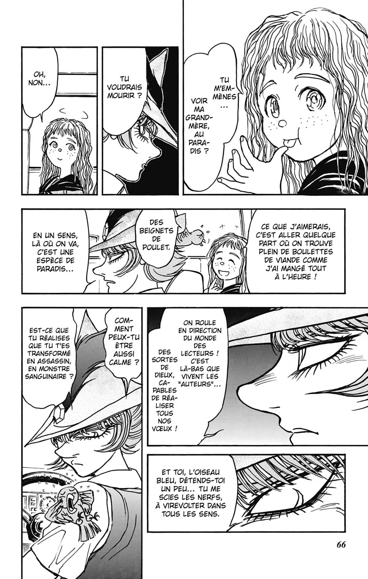 Moonlight Act Volume 13 page 67