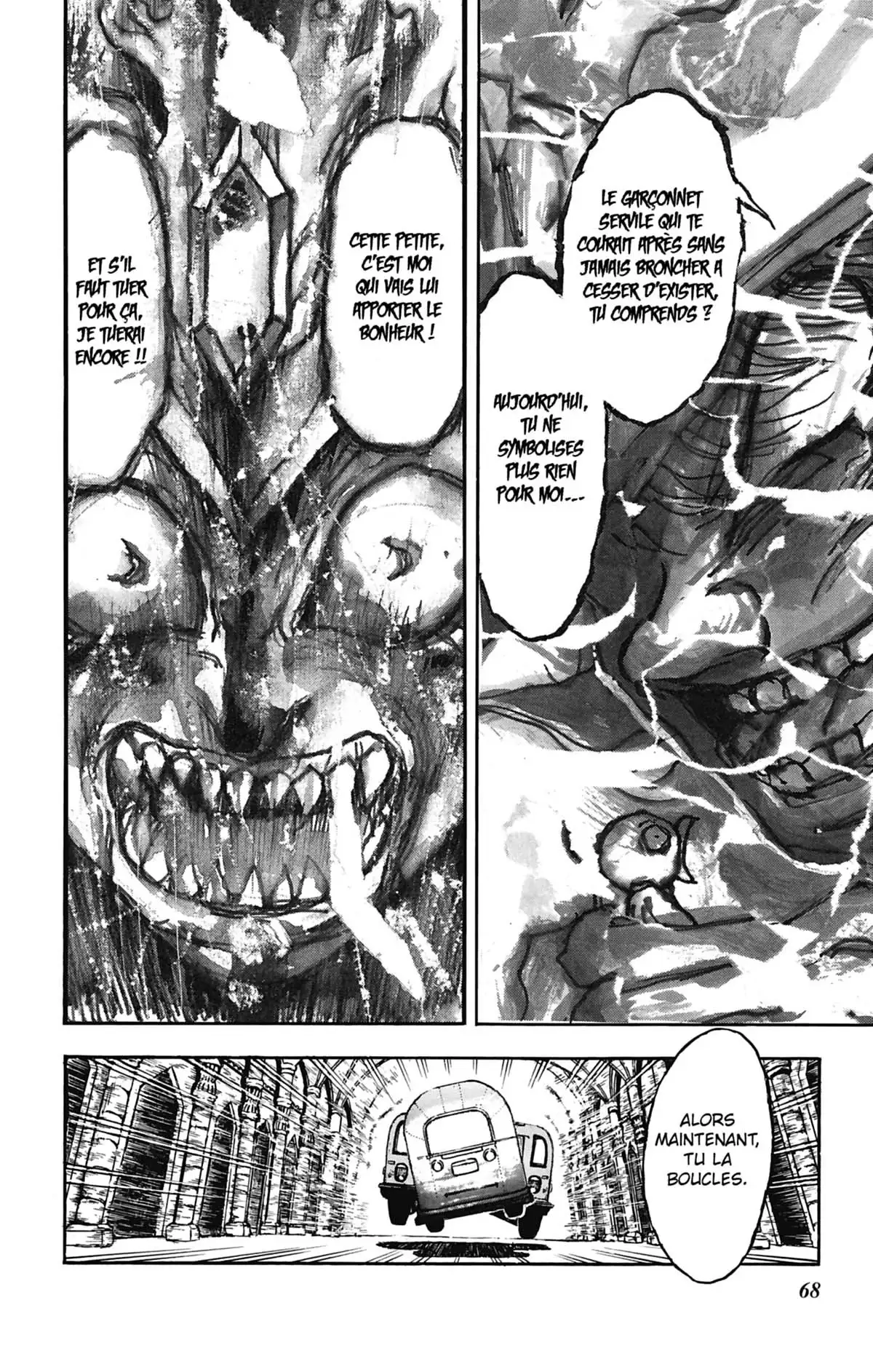 Moonlight Act Volume 13 page 69