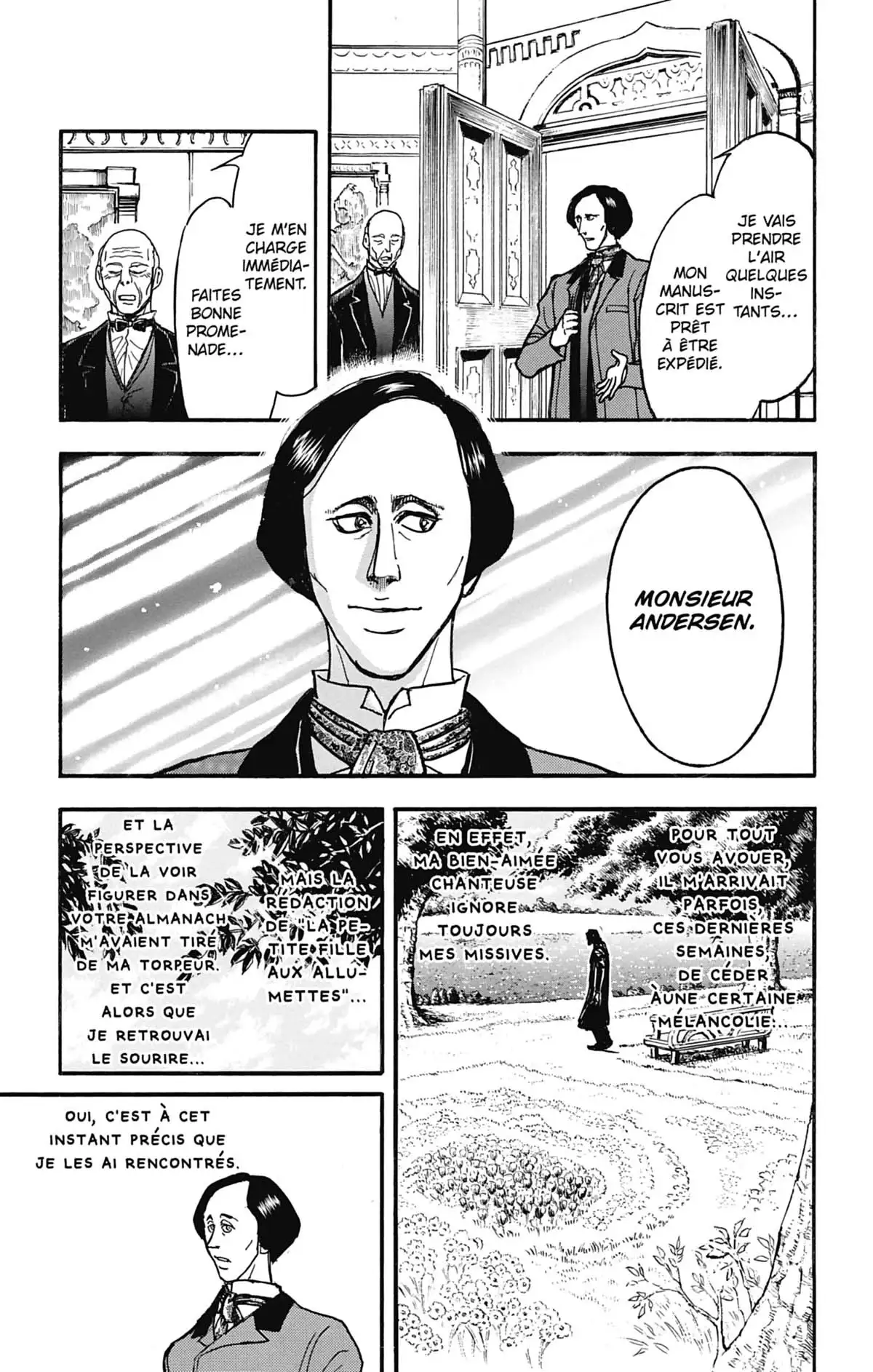 Moonlight Act Volume 13 page 72