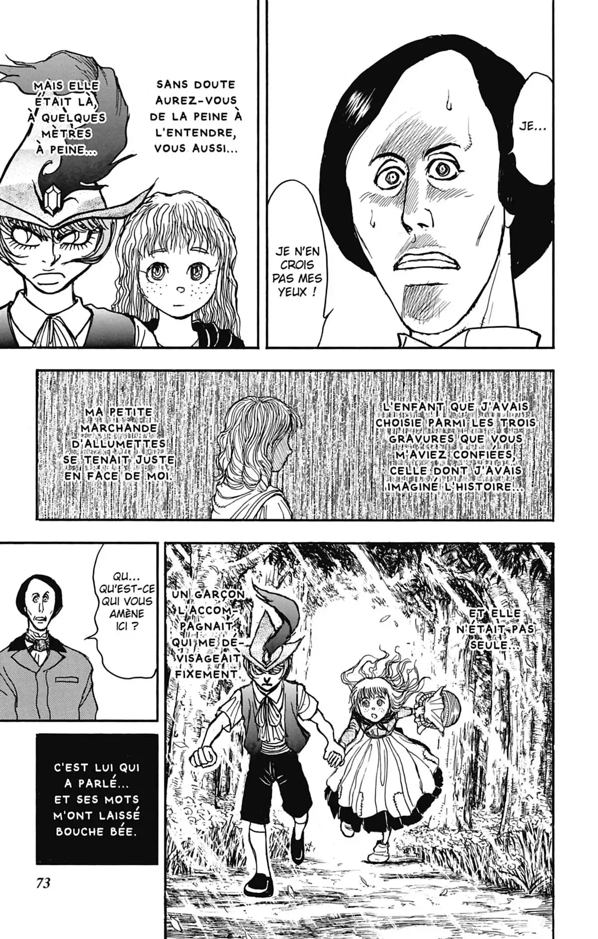 Moonlight Act Volume 13 page 74