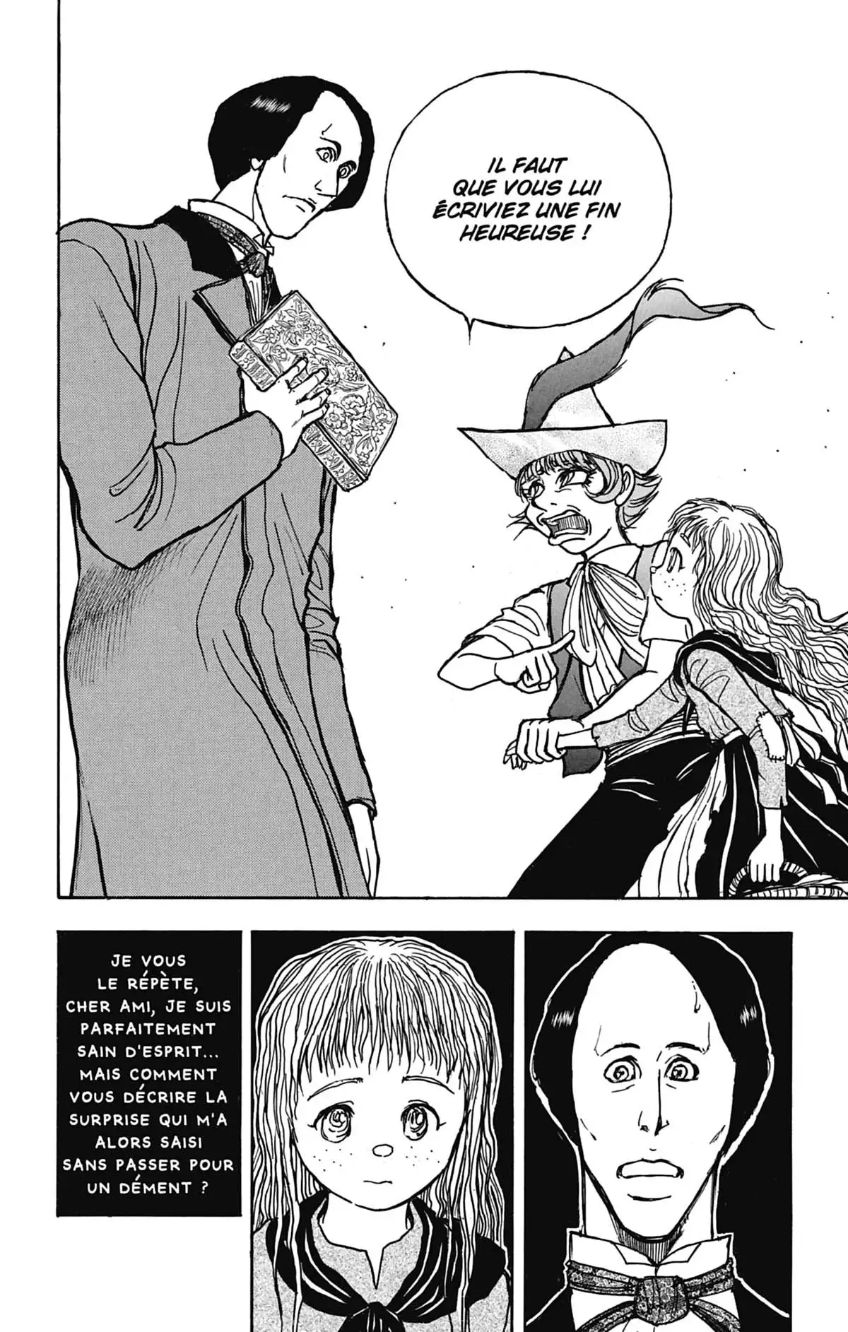 Moonlight Act Volume 13 page 75